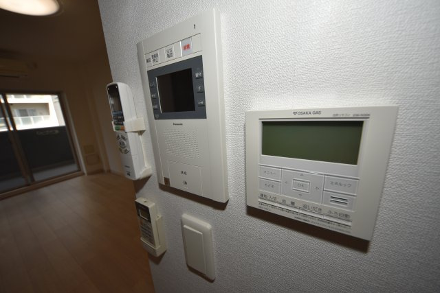 アーバネックス北久宝寺