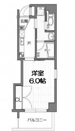 【間取り】 | Park Hills
