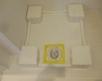 ZOOM椎名町駅前の設備