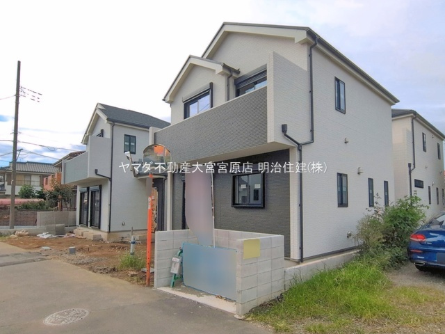 さいたま市見沼区堀崎町1162番のその他