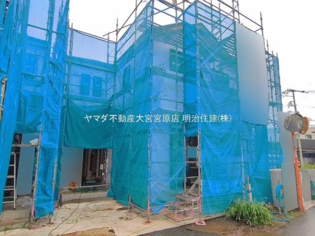 さいたま市見沼区堀崎町1162番のその他