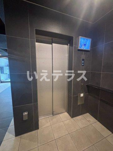 SDグランツ三宮イーストフロントのその他共用部分