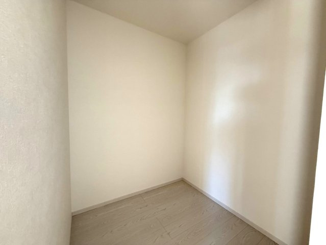 醍醐南里町１期のその他|書斎
