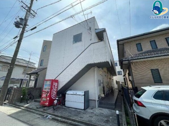 ヴィレッタ大正町(ヴィレッタタイショウチョウ)