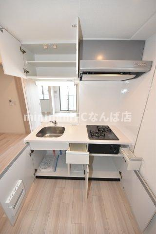 アーバネックス西本町