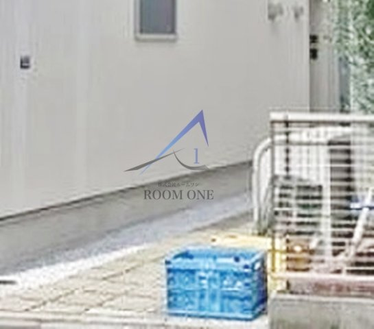 バウムハウス赤塚