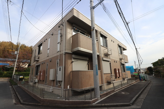 ラヴィンエックスコート