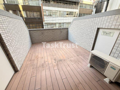 【バルコニー】 | プレジオ鎗屋町