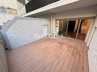 【バルコニー】 | プレジオ鎗屋町