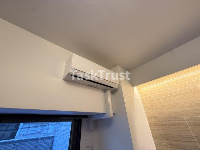 【設備】 | プレジオ鎗屋町