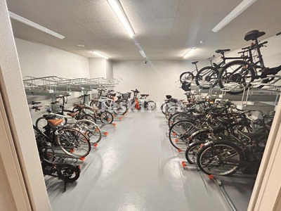 【その他共用部分】 | プレジオ鎗屋町