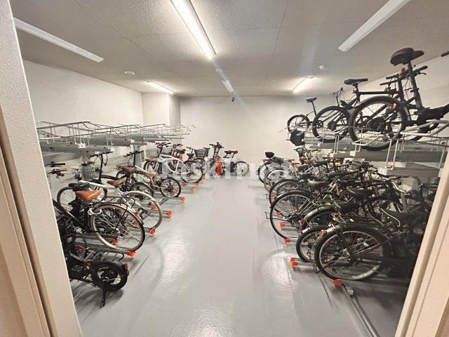 【その他共用部分】 | プレジオ鎗屋町