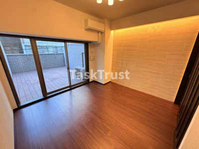 【内装】 | プレジオ鎗屋町