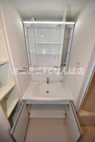 アーバネックス新町Ⅱ