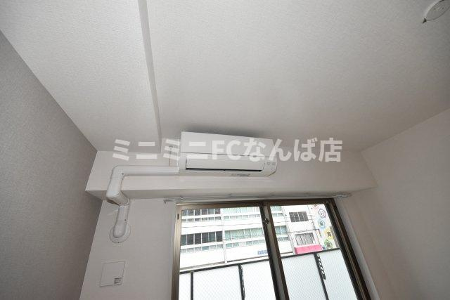 アーバネックス新町Ⅱ