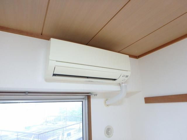 グリーンパーク小松島の設備