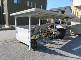 【その他共用部分】 | プレステージ参番館