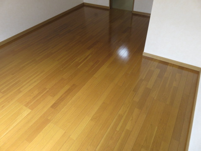 【内装】 | プレステージ参番館