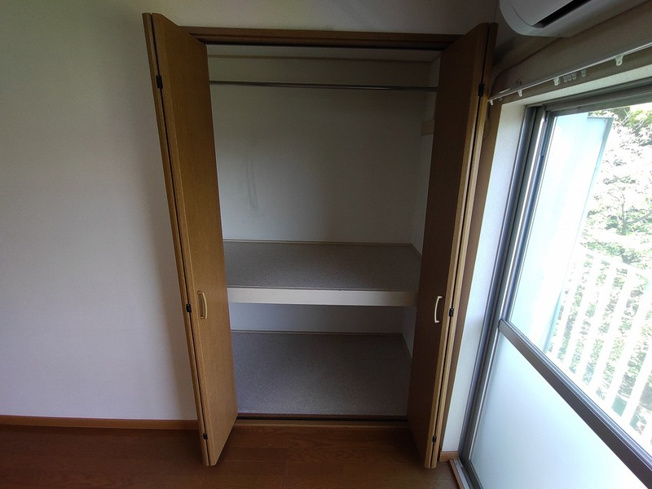 【収納】 | くさかマンション