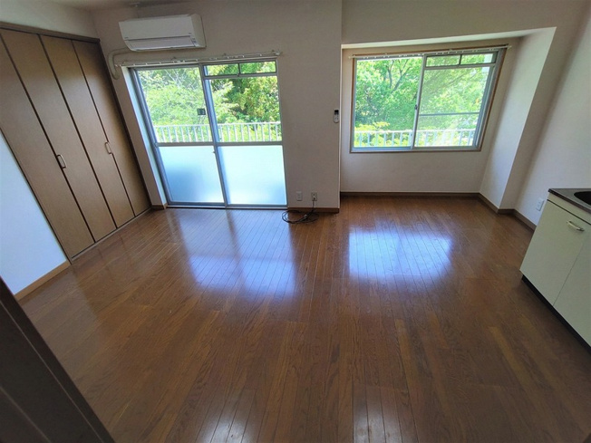 【内装】 | くさかマンション