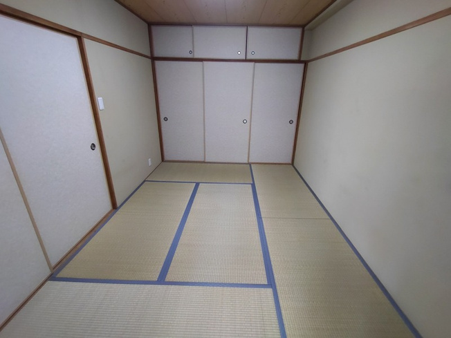 【和室】 | くさかマンション