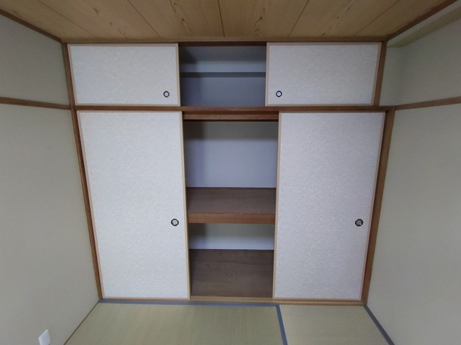 【収納】 | くさかマンション