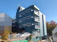 くさかマンションの画像