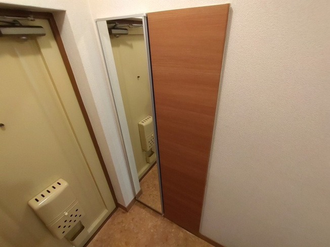 【収納】 | くさかマンション