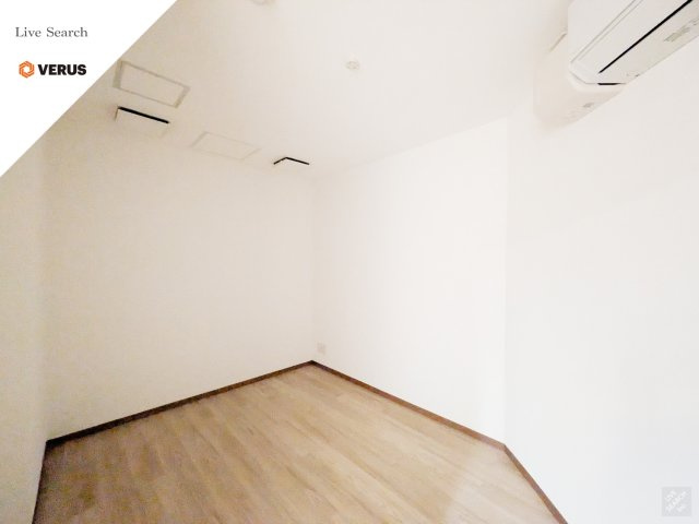 【洋室】