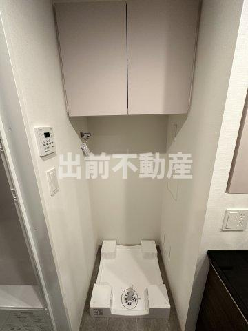 ザ・パークハビオ目白タワーの設備