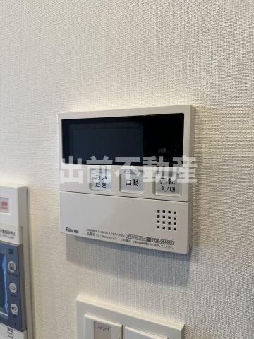 ザ・パークハビオ目白タワーのその他