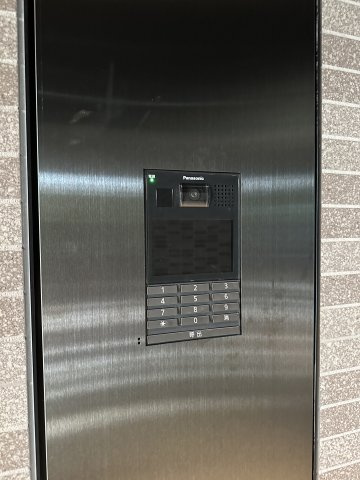 ザ・パークハビオ目白タワーのその他共用部分