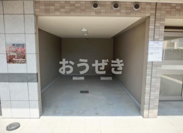 グランティアラ駒込のその他