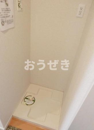 グランティアラ駒込の設備