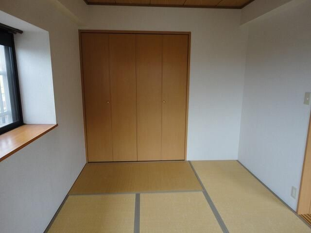 ヴェルデ葵の収納