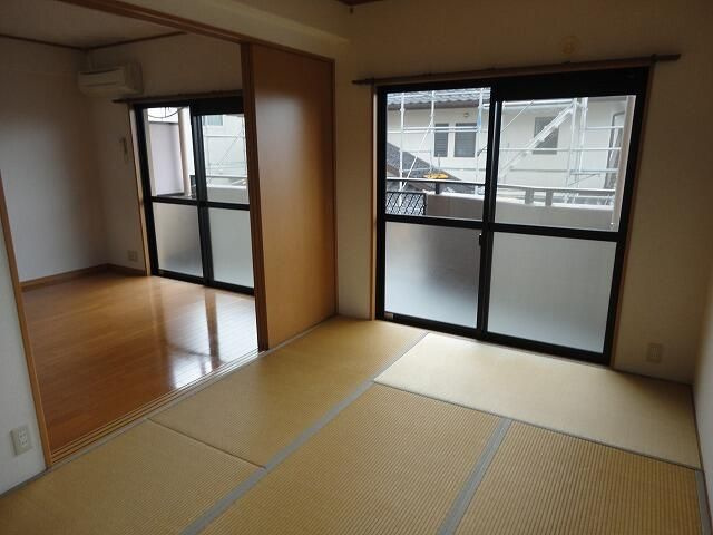 ヴェルデ葵のその他