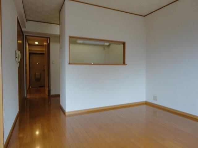 ヴェルデ葵の居間・リビング