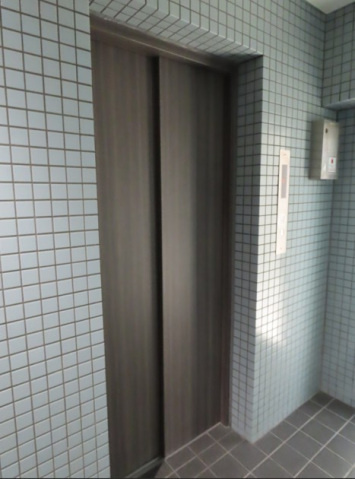 ユニエトワール岡山富田町のその他共用部分