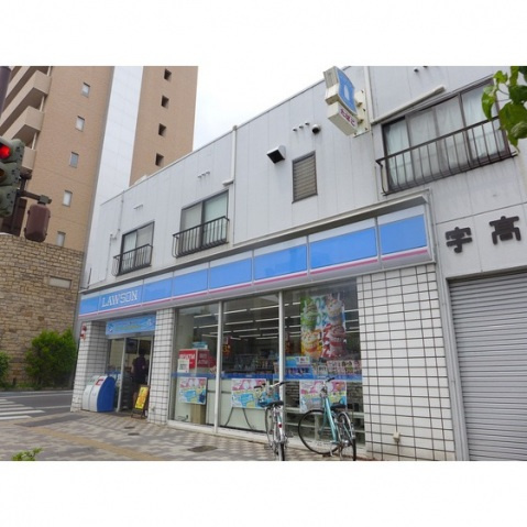ユニエトワール岡山富田町の周辺