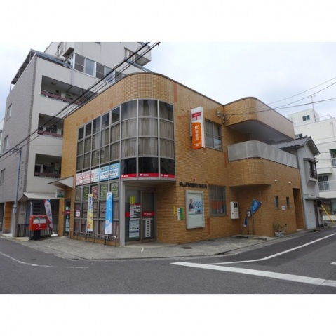 ユニエトワール岡山富田町の外観