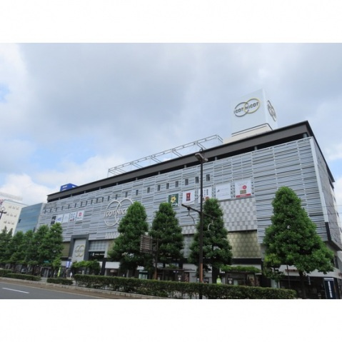 ユニエトワール岡山富田町の展望