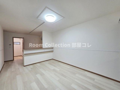 【居間・リビング】 | Land court 柳津