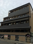 フラッティ堀川高辻の画像