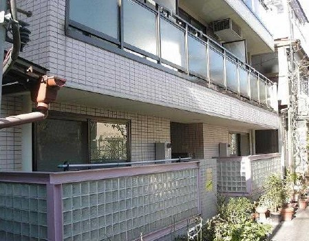 シャローム根津の画像