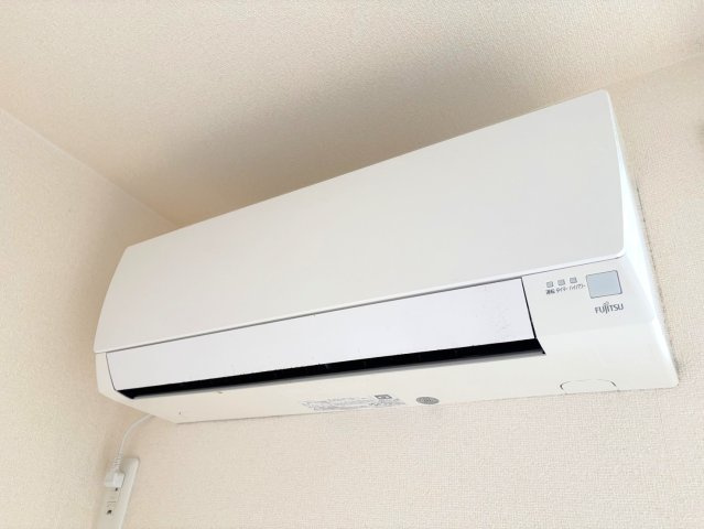 シャンプルの設備
