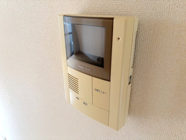 シャンプルのセキュリティ