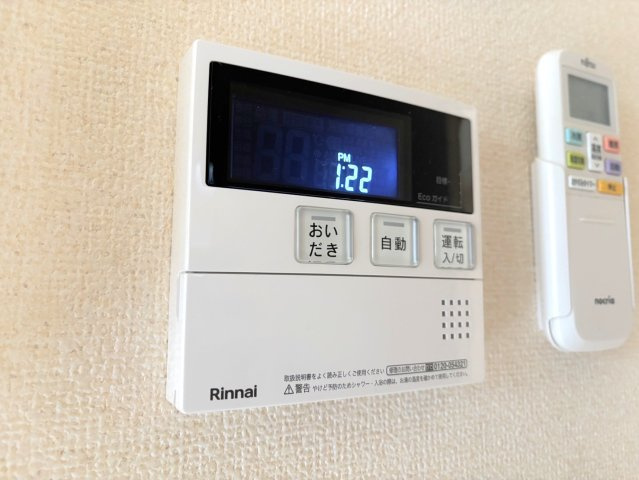 シャンプルのその他