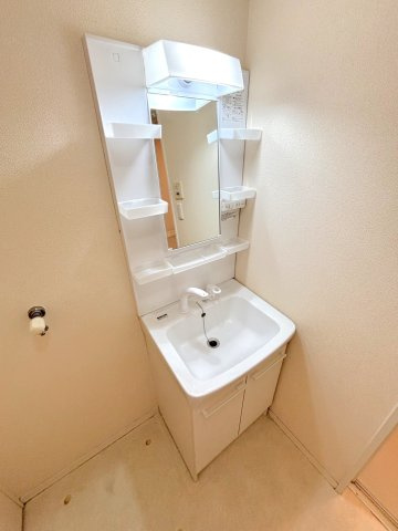シャンプルのその他共用部分