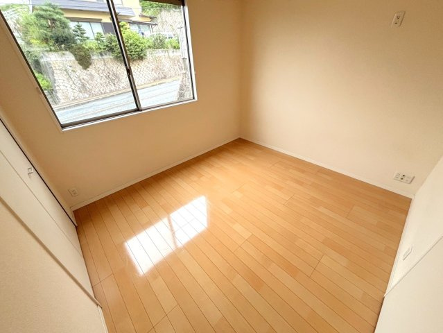 シャンプルの内装