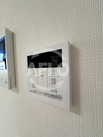 カシータ北三国ヶ丘の設備|カシータ北三国ヶ丘 　給湯器
